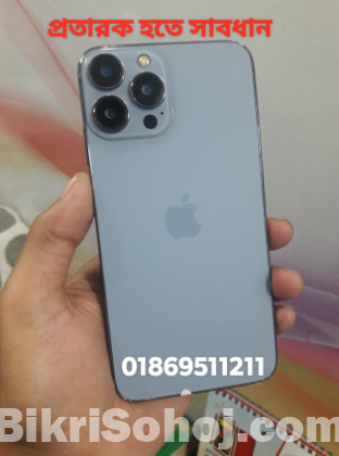 iPhone 13pro max high super master copy